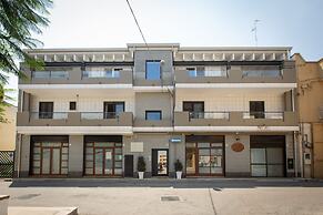 Hotel New Bari
