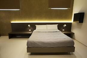 Hotel New Bari