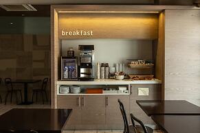 Hotel New Bari