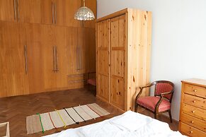 Remarkable Ernesto with view