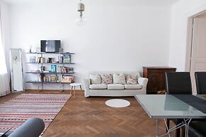 Remarkable Ernesto with view