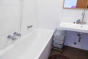 Remarkable Ernesto with view