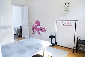 Remarkable Ernesto with view