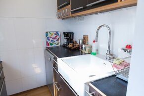 Remarkable Ernesto with view