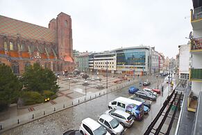 City Central Hostel Kuznicza