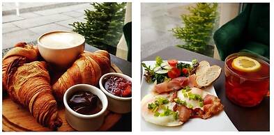 City Central Hostel Kuznicza