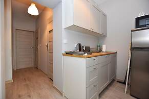 City Central Hostel Kuznicza