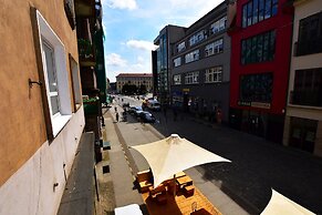 City Central Hostel Kuznicza