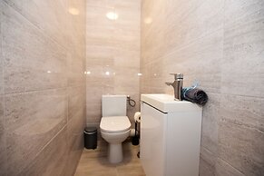 City Central Hostel Kuznicza