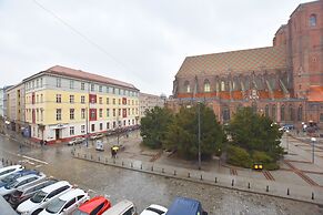 City Central Hostel Kuznicza