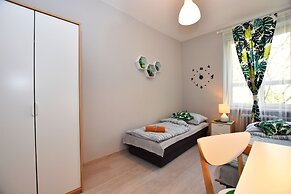 City Central Hostel Kuznicza