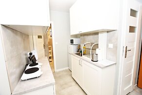 City Central Hostel Kuznicza