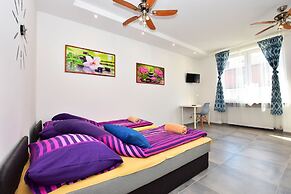 City Central Hostel Kuznicza