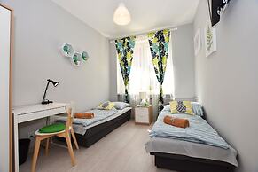 City Central Hostel Kuznicza