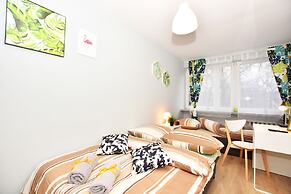 City Central Hostel Kuznicza