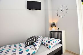 City Central Hostel Kuznicza