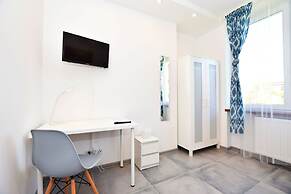 City Central Hostel Kuznicza