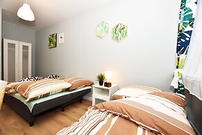 City Central Hostel Kuznicza