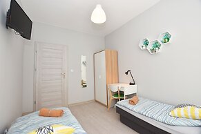 City Central Hostel Kuznicza