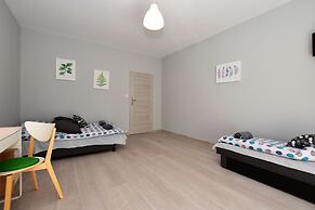 City Central Hostel Kuznicza