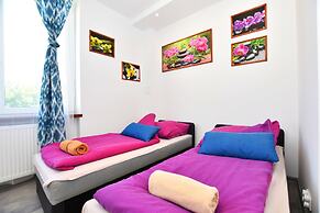 City Central Hostel Kuznicza