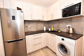 City Central Hostel Kuznicza