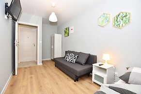 City Central Hostel Kuznicza