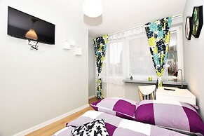 City Central Hostel Kuznicza