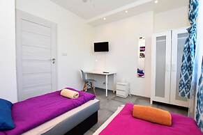 City Central Hostel Kuznicza