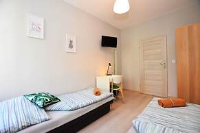 City Central Hostel Kuznicza