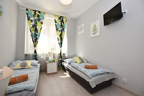 City Central Hostel Kuznicza