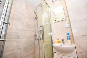 City Central Hostel Kuznicza