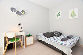 City Central Hostel Kuznicza