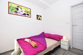 City Central Hostel Kuznicza