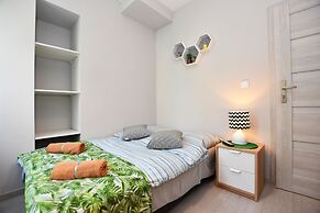 City Central Hostel Kuznicza