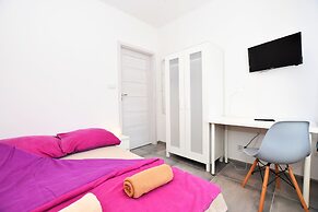 City Central Hostel Kuznicza