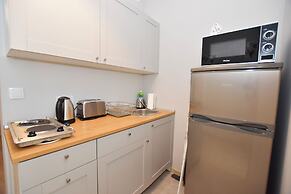 City Central Hostel Kuznicza