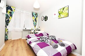 City Central Hostel Kuznicza