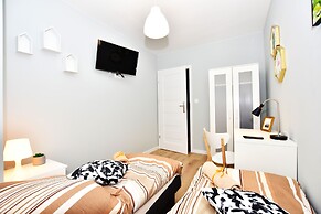 City Central Hostel Kuznicza