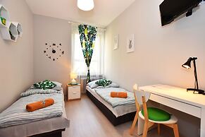 City Central Hostel Kuznicza