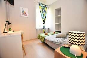 City Central Hostel Kuznicza