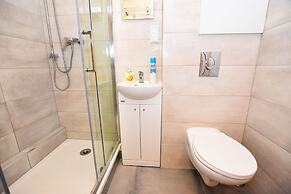 City Central Hostel Kuznicza