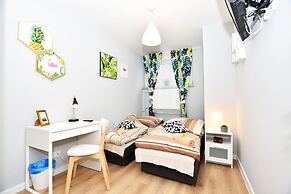 City Central Hostel Kuznicza