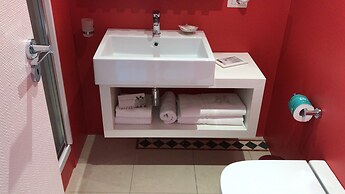 Sorrento ResArt Suite