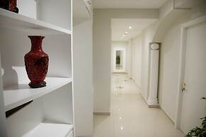 Sorrento ResArt Suite