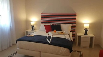 Sorrento ResArt Suite