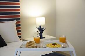 Sorrento ResArt Suite