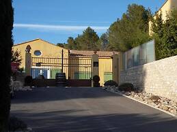 Chambres d'hôtes Domaine l'Olibaou