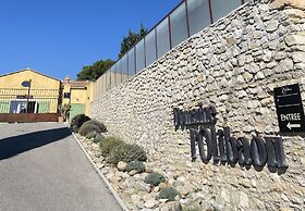 Chambres d'hôtes Domaine l'Olibaou
