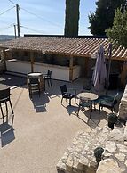 Chambres d'hôtes Domaine l'Olibaou